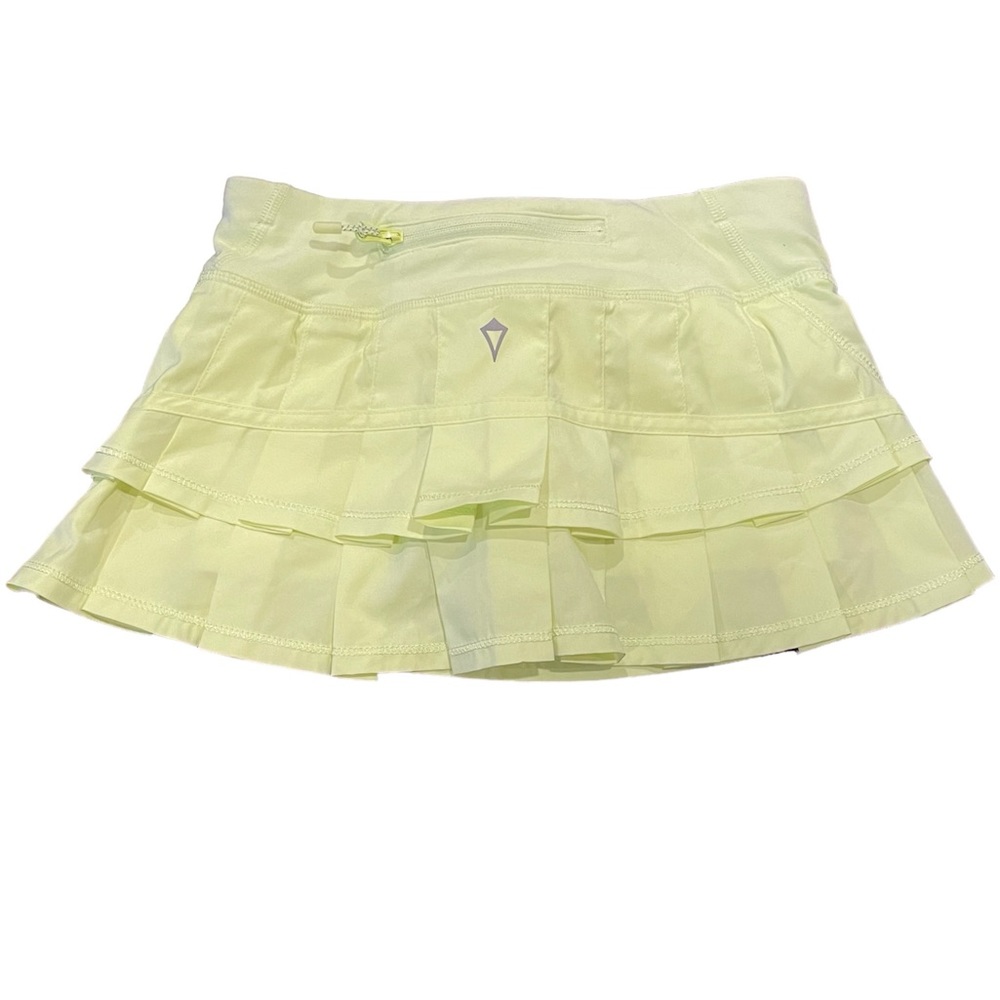Ivivva Run Skirt